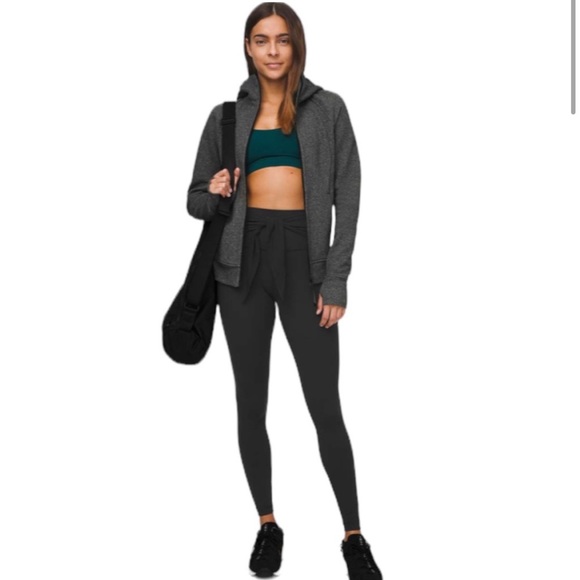 COPY - Align Pant 28” Wrap Waist 🖤 - Picture 5 of 12